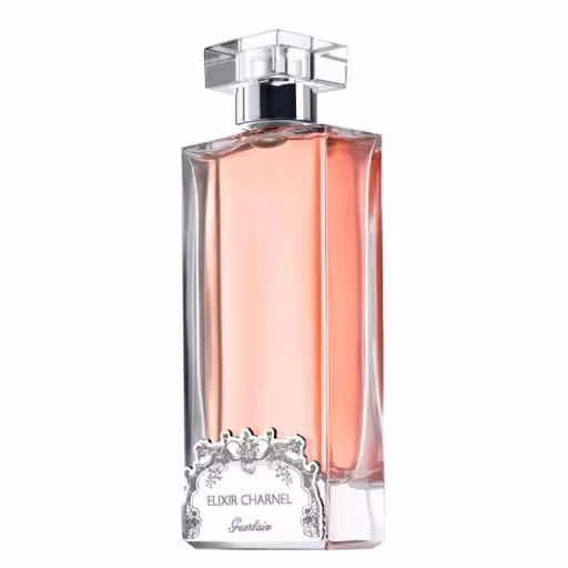 ادوپرفیوم Elixir Charnel Gourmand Coquin از برند Guerlain