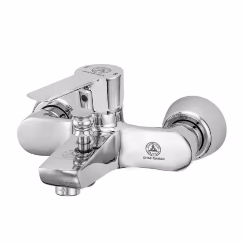 دوش مدل یاقوت قهرمان