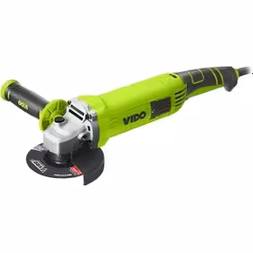 مینی فرز دسته بلند دیمر دار ویدو کد WD 010521200 گارانتی طلایی   20 ماه گارانتی شرکتی