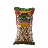 لوبیا چشم بلبلی خشکپاک 900 گرمی