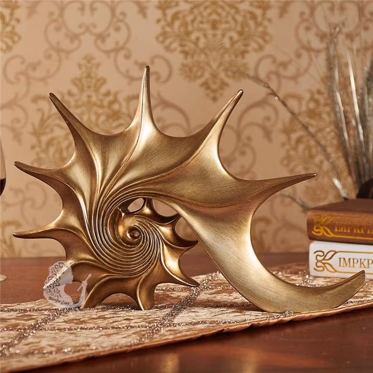 دکوری خاص رومیزی کد 241