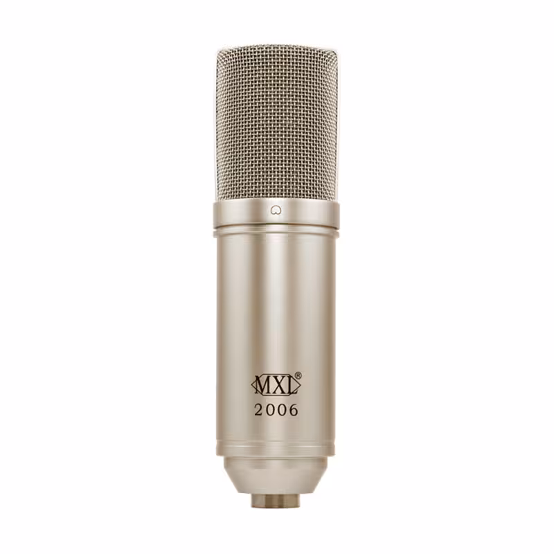 میکروفن MXL 2006