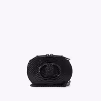 قیمت و خرید کیف زنانه مشکی کرت گایگر مدل small chelsea camera bag اورجینال