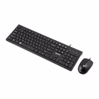 کیبورد و ماوس بیاند مدل BMK-3422 | کالا مکس