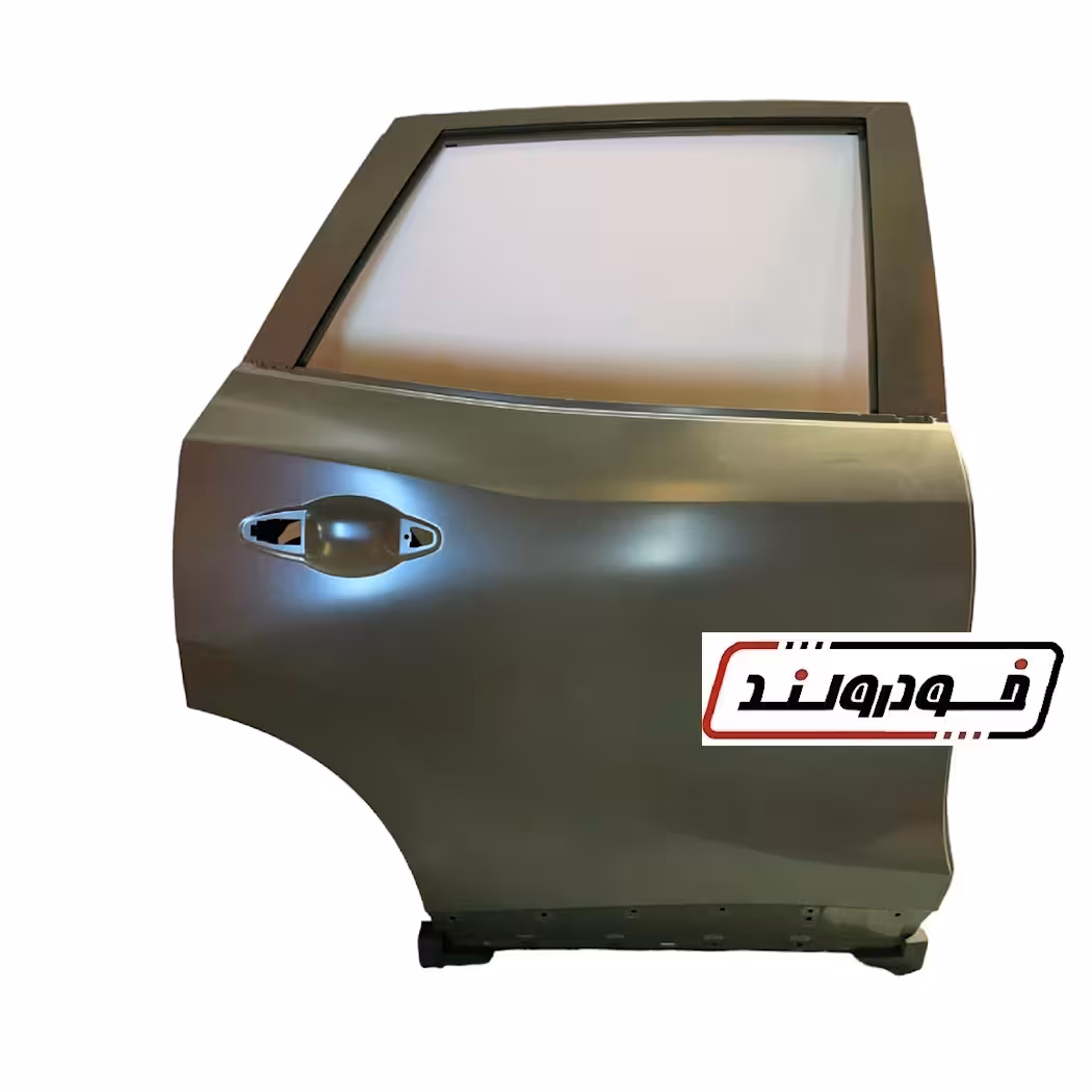 درب عقب راست لاماری ایما