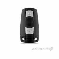 ریموت فابریک کلیددار خودرو ساینا