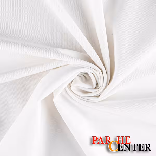 پارچه ته طاقه کرپ الیزه متراژ 50 سانتی متر