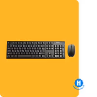 کیبورد و ماوس تسکو مدل TKM 7019W