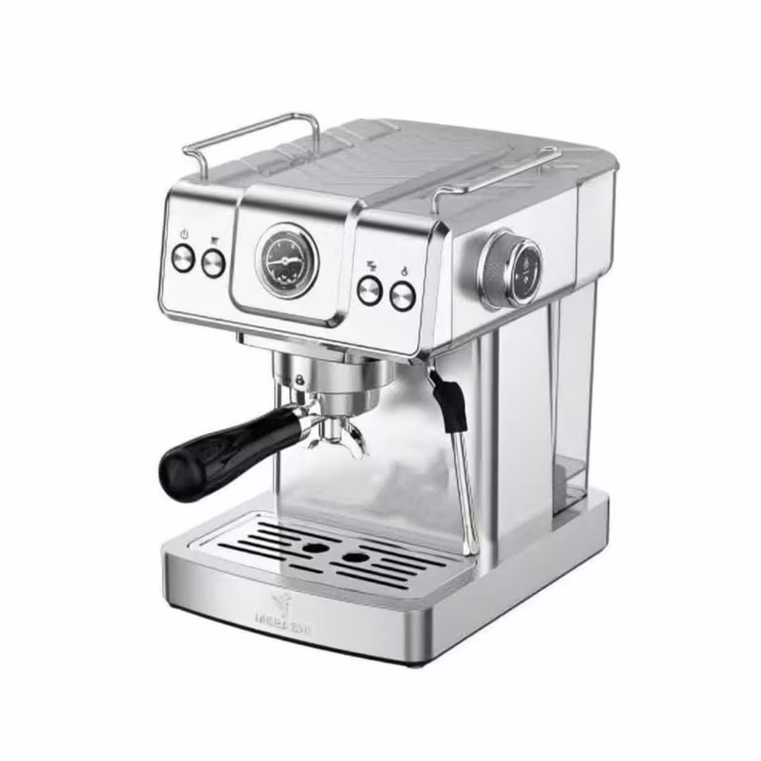 اسپرسو ساز مباشی مدل ECM 2038