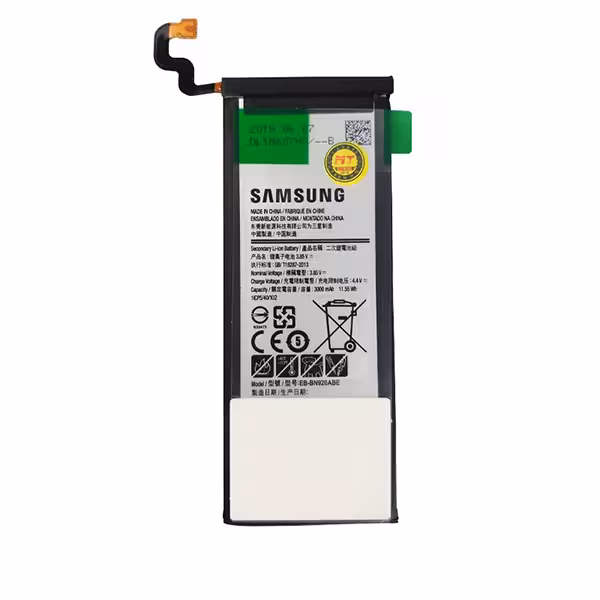 باتری اصلی گوشی Samsung Galaxy Note 5