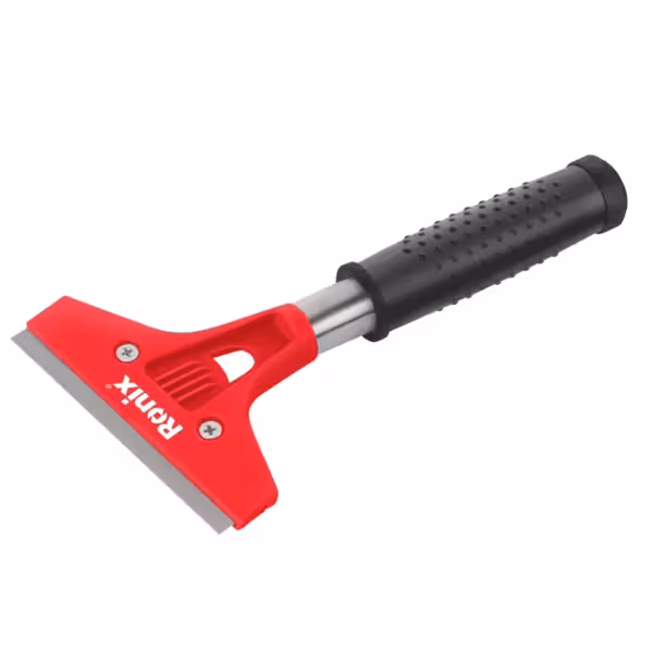 scraper 200mm