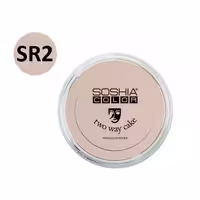 پنکیک سوشیا شماره SR2
