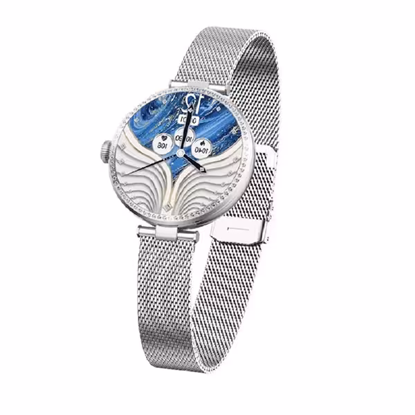 ساعت هوشمند Glorimi GL1