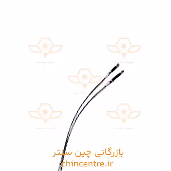 کابل تعویض دنده ام وی ام 315 کد AB