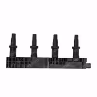 کوئل رانا TU5 کروز