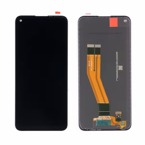 تاچ و ال سی دی سامسونگ مدل LCD SAMSUNG A11/A115/M11/M115 (service pack)N/F-کد841