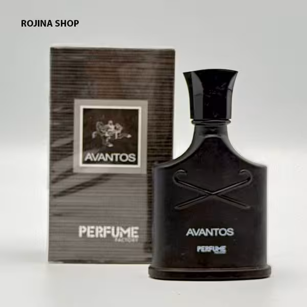ادوپرفیوم مینیاتوری فکتوری مدل Aventus