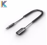 دانگل USB Car Bluetooth 5.4 Audio