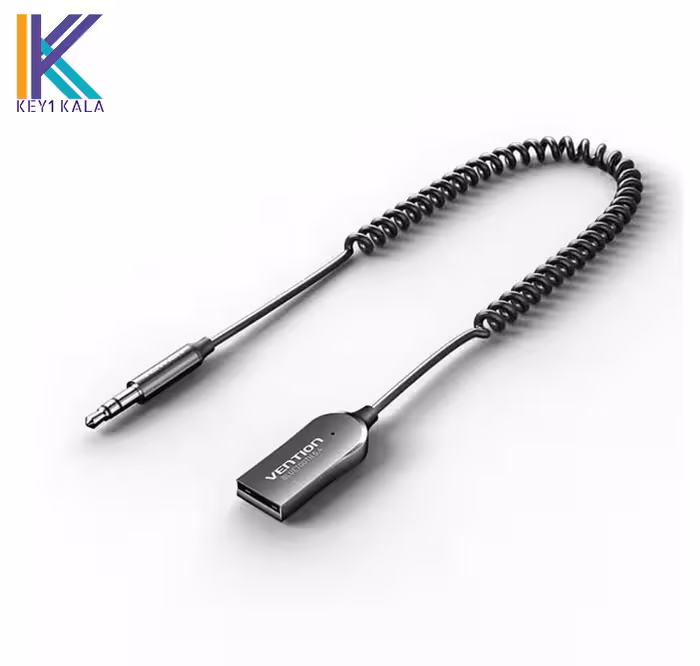 دانگل USB Car Bluetooth 5.4 Audio
