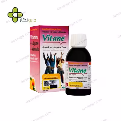 شربت ویتان