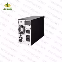 یو پی اس KSTAR (کی استار) توان 2000va مدلUB20-96