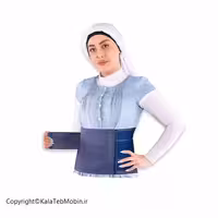 شکم بند بعد از زایمان تن یار