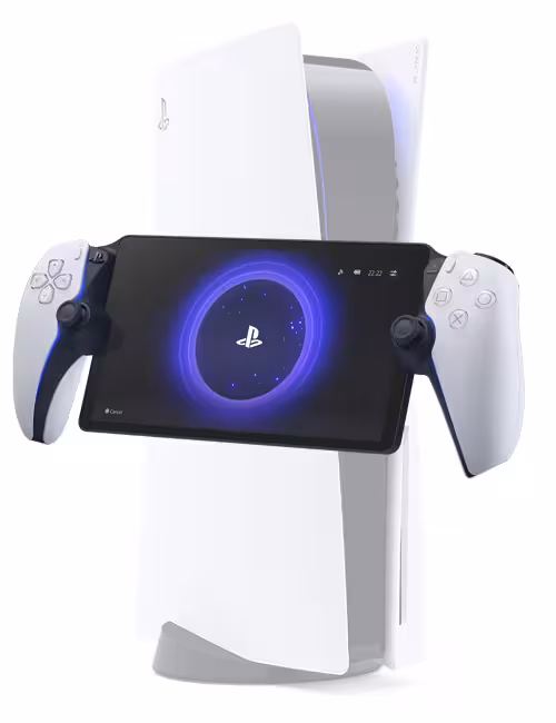 ریموت پلیر Sony PlayStation Portal For PS5
