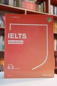 Cambridge IELTS Vocabulary