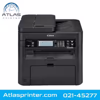 پرینتر کانن CANON ImageCLASS MF235
