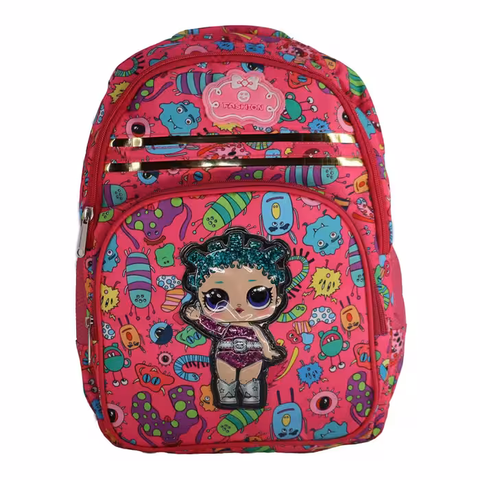 کوله پشتی مدل AH-2091 | کالا مکس