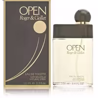 ادکلن اوپن Roger & Gallet Open حجم 100 میلی لیتر