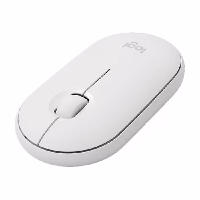 ماوس بی سیم سایلنت لاجیتک مدل Logitech M350