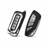 دزدگیر پاناتک مدل P-CA501-3