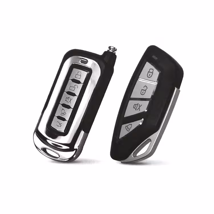 دزدگیر پاناتک مدل P-CA501-3