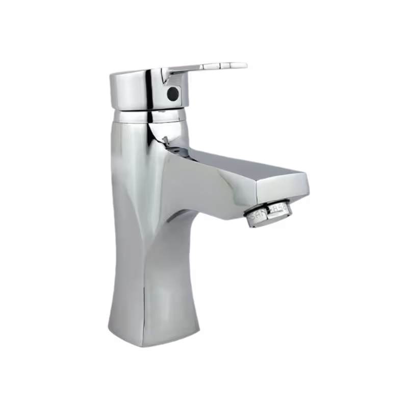 شیر روشویی راسان مدل پاپیون