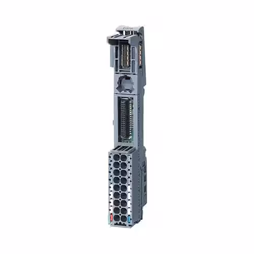 پایه BaseUnit مناسب کارت ET200SP مدل 6ES7193-6BP00-0DA1
