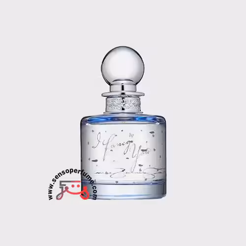 عطر ادکلن جسیکا سیمپسون آی فنسی یو | jessica simpson i fancy you