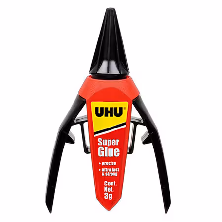 چسب قطره ای 3 گرمی موشکی اوهو