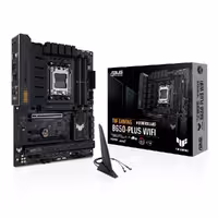 مادربرد ایسوس مدل TUF GAMING B650-PLUS WIFI