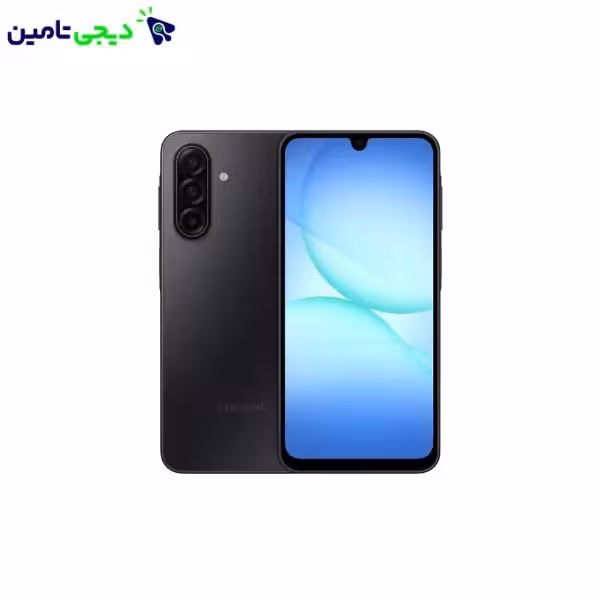 گوشی موبایل سامسونگ مدل Galaxy A17 4G ظرفیت 128 گیگابایت رم 4 گیگابایت – ویتنام