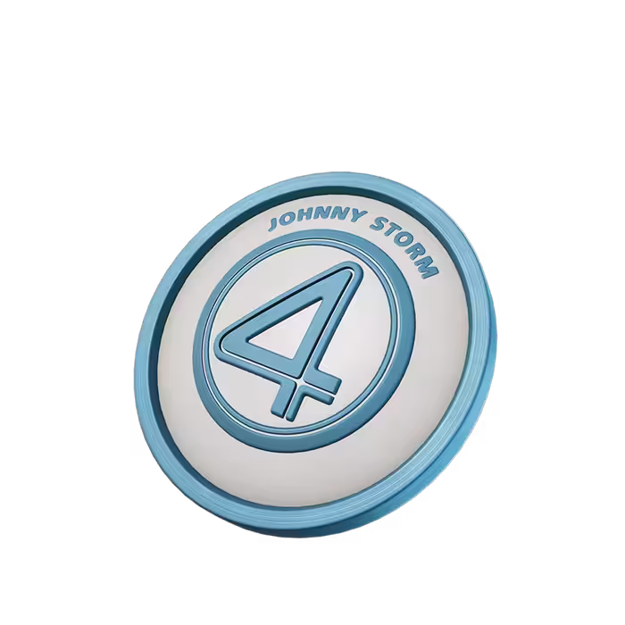 Johnny’s Fantastic Logo