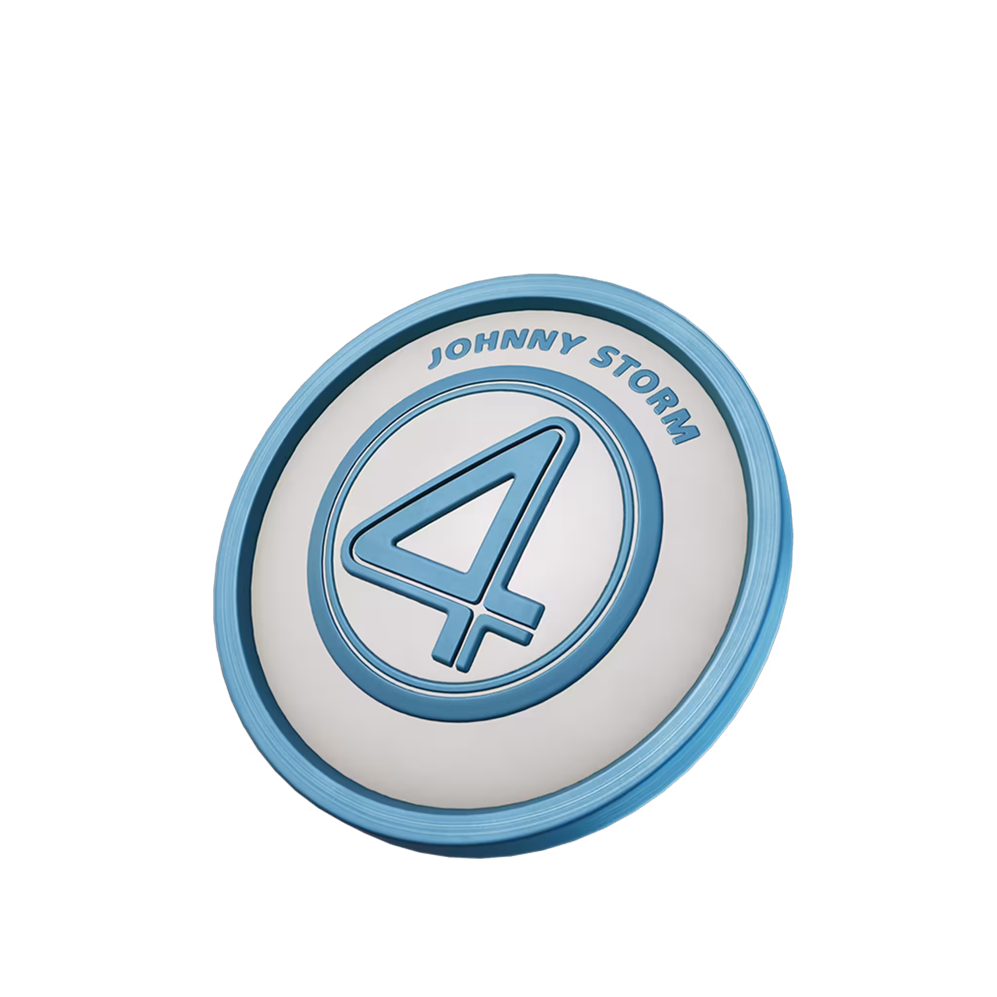 Johnny’s Fantastic Logo