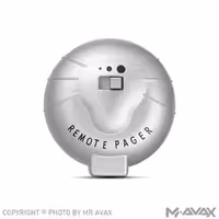 برچسب کارکال دزدگیر ماجیکار مدل 902