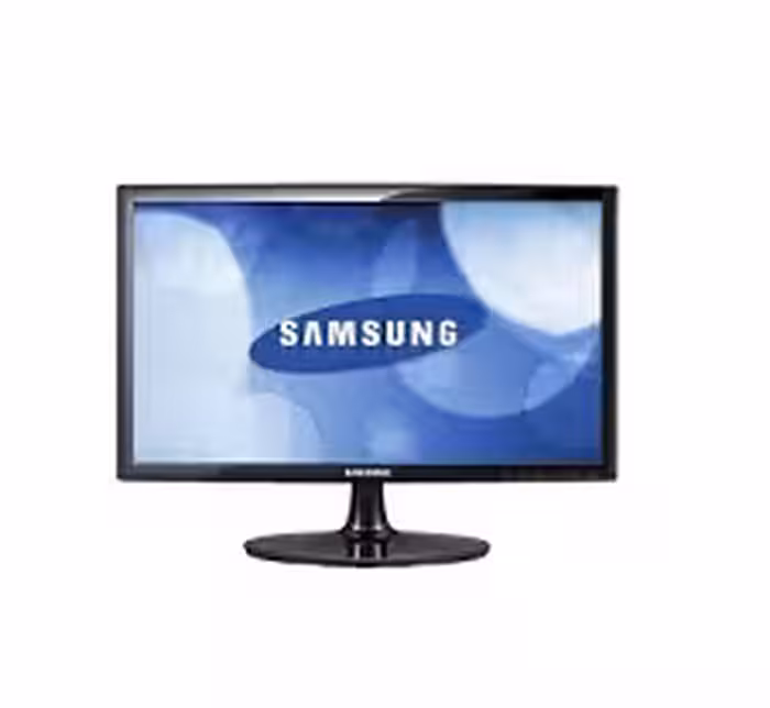 مانیتور سامسونگ مدل Samsung S22C170B سایز 22 اینچ (استوک کرید B)
