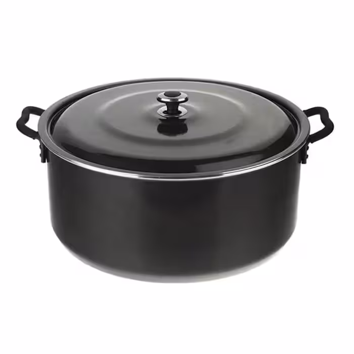 قابلمه زرساب مدل گرانیتا سایز 35