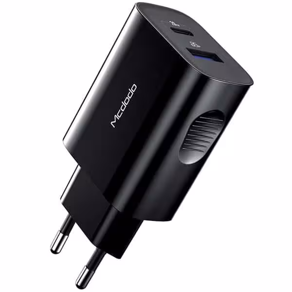 شارژر دیواری مک دودو مدل CH-8411