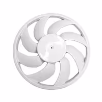 پروانه فن کد 090 مناسب برای پژو 206 | کالا مکس