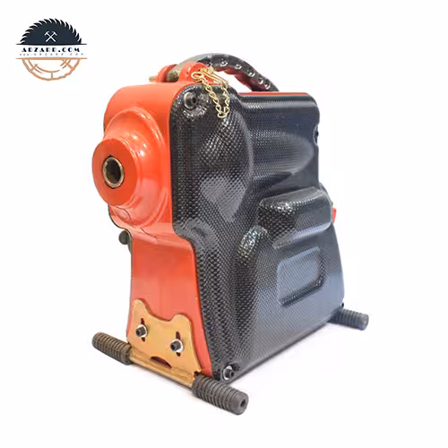 دستگاه لوله بازکن کیفی 750 وات میلاد مدل 3008