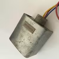 L6076B هانیول آکواستات کنترل