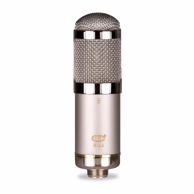 میکروفن ام ایکس ال مدل R144 HEMXL R144 HE microphone